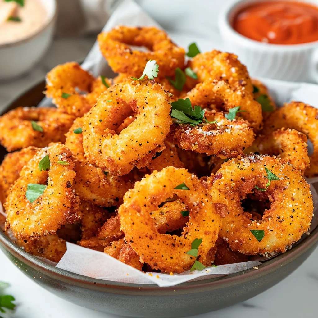 7 Crispy, Juicy Air Fryer Snacks That Outshine Takeout For Game Day