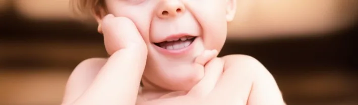 8 Things You Should Know About Developmental Delays as a Parent