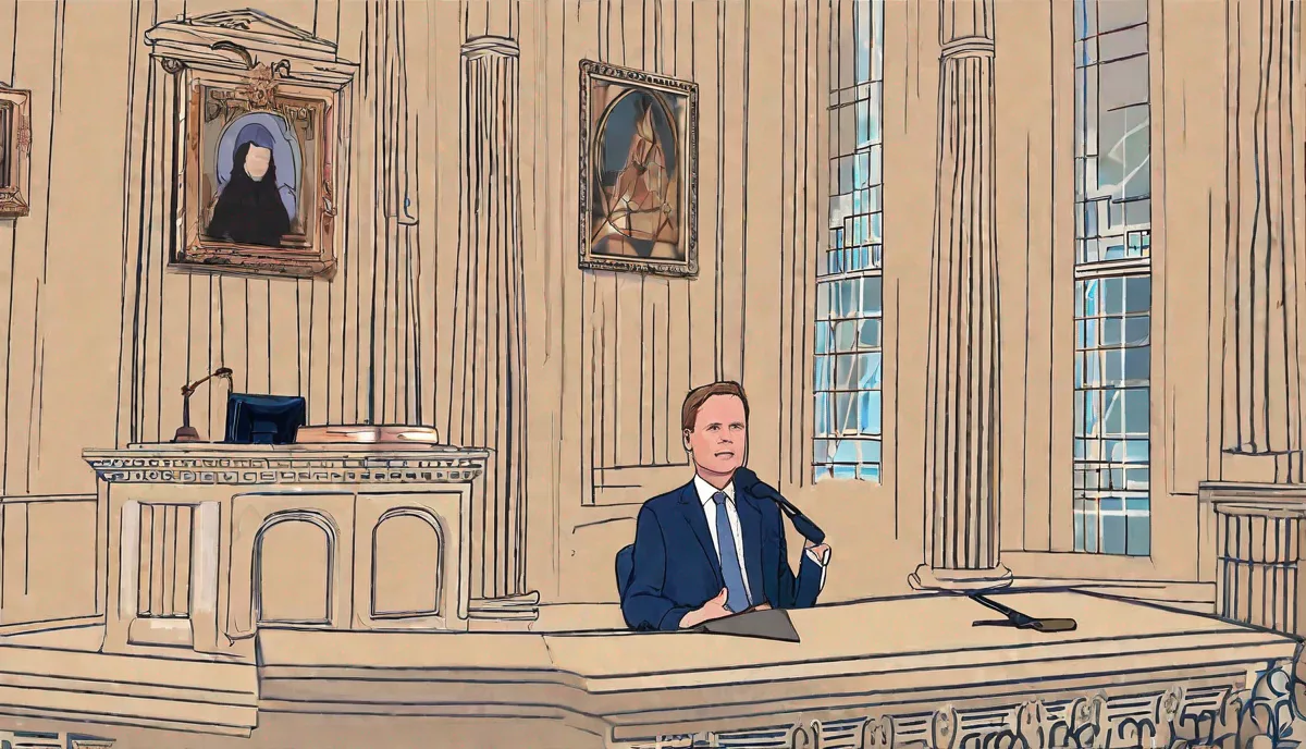 A Look at Amy Coney Barrett’s Views on Reproductive Rights