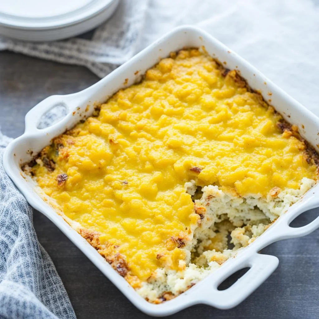 A Paleo Breakfast Casserole That’s Perfect for Meal Prep