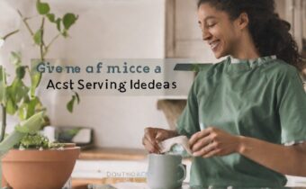 Acts of Service Ideas