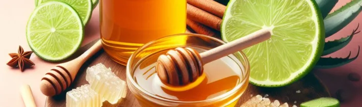 Agave vs Honey: How They Compare