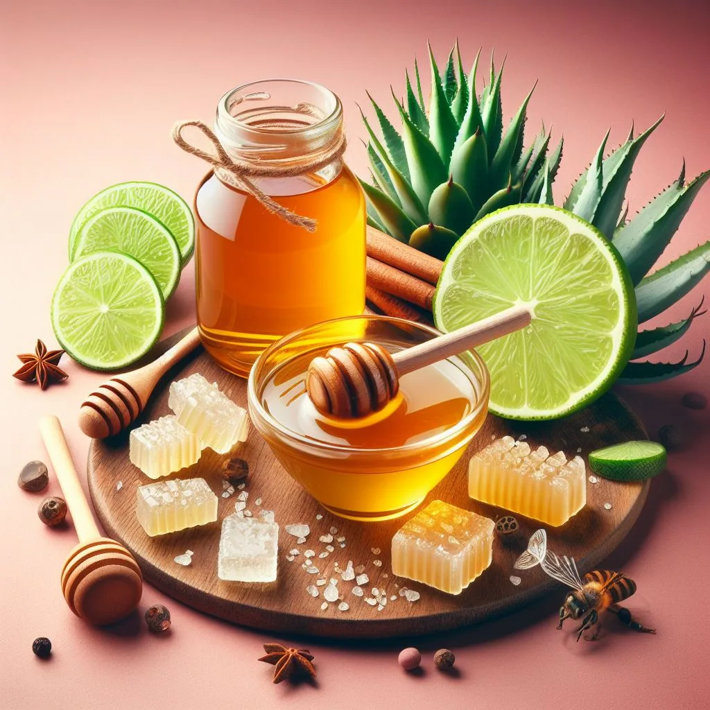 Agave vs Honey: How They Compare