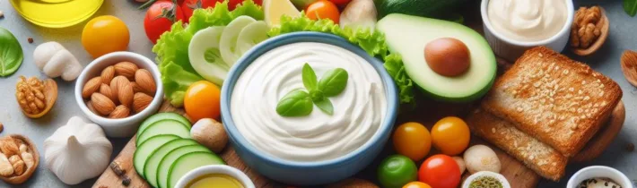 Aioli Nutrition Facts and Health Benefits