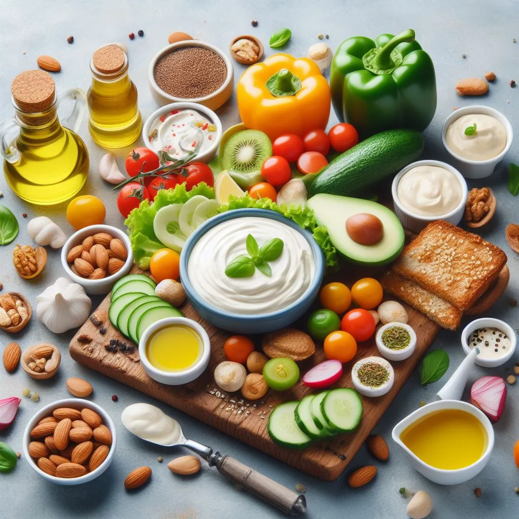 Aioli Nutrition Facts and Health Benefits