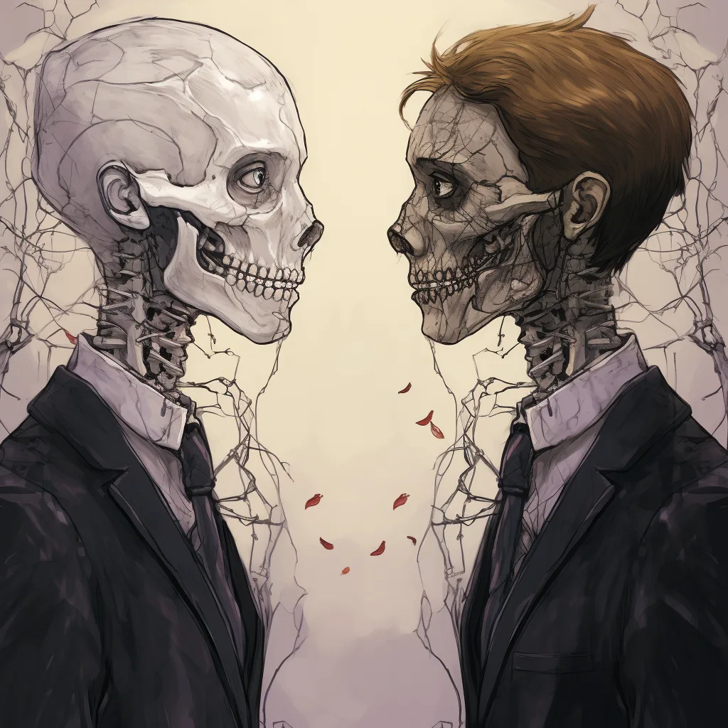 Are You a Skinorexic?