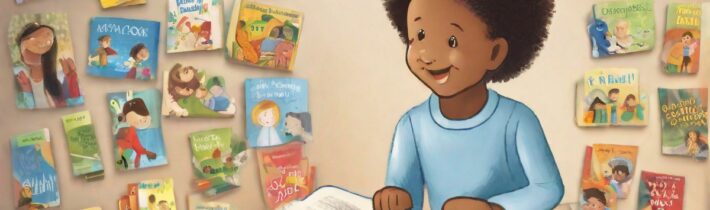 Best 26 Children’s Books to Teach Social Skills & Emotions