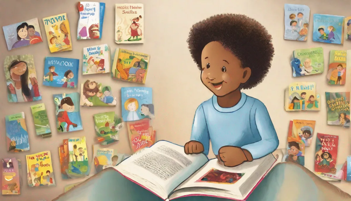 Best 26 Children’s Books to Teach Social Skills & Emotions