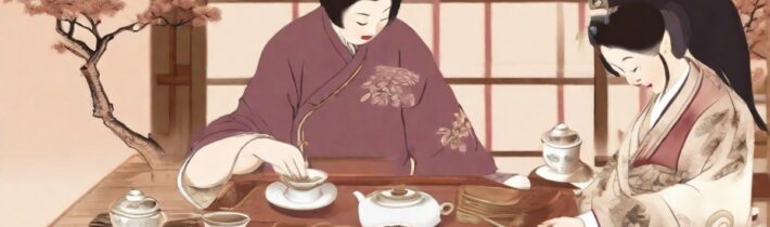 China’s Weight Loss Secret: Pu-erh Tea