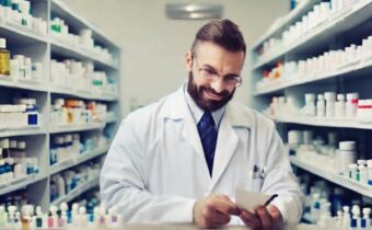 Compounding Services Pharmacy: What Is It and What Are Its Benefits?