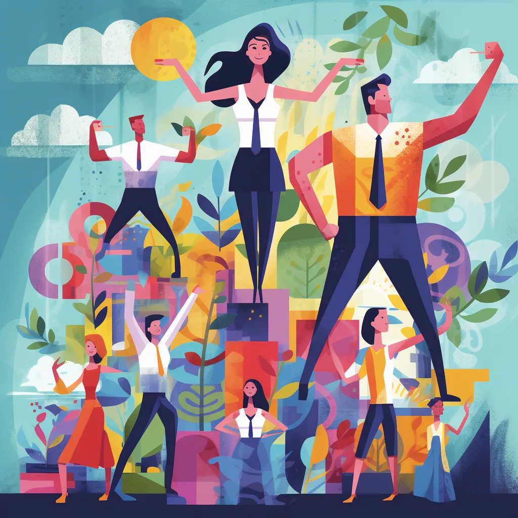 Cultivating Strengths in the Workplace