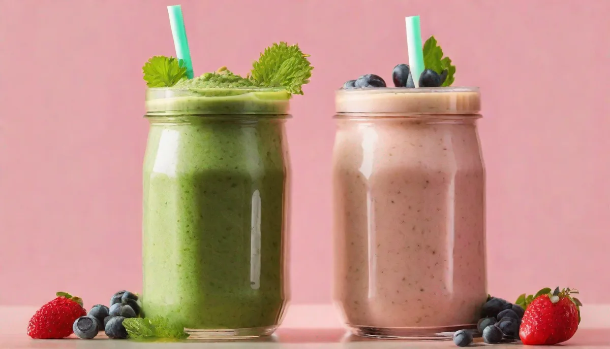 Daily Harvest vs. Green Blender: How Two New Smoothie Delivery Companies Measure Up