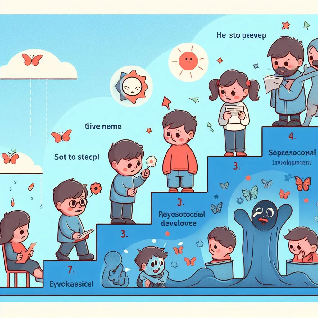 Erikson’s Stages of Psychosocial Development Explained