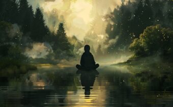 Finding Inner Peace
