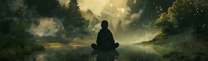 Finding Inner Peace