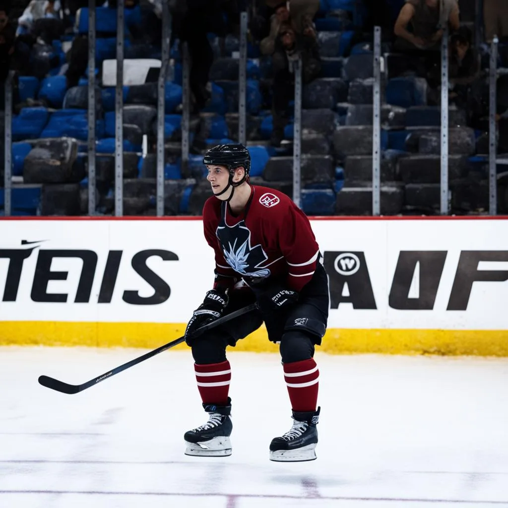 General Weight Training Program for Ice Hockey
