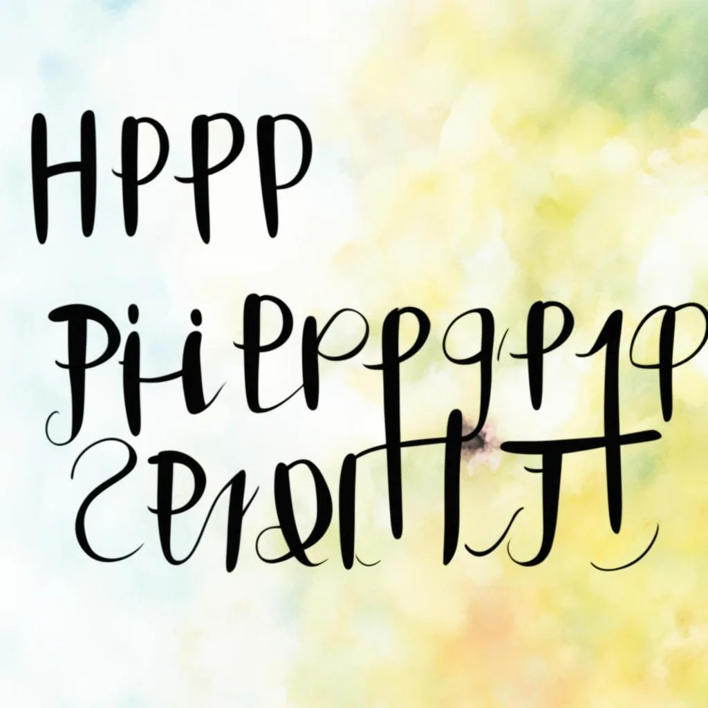 Happiness Project Ideas