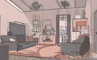 Homebody