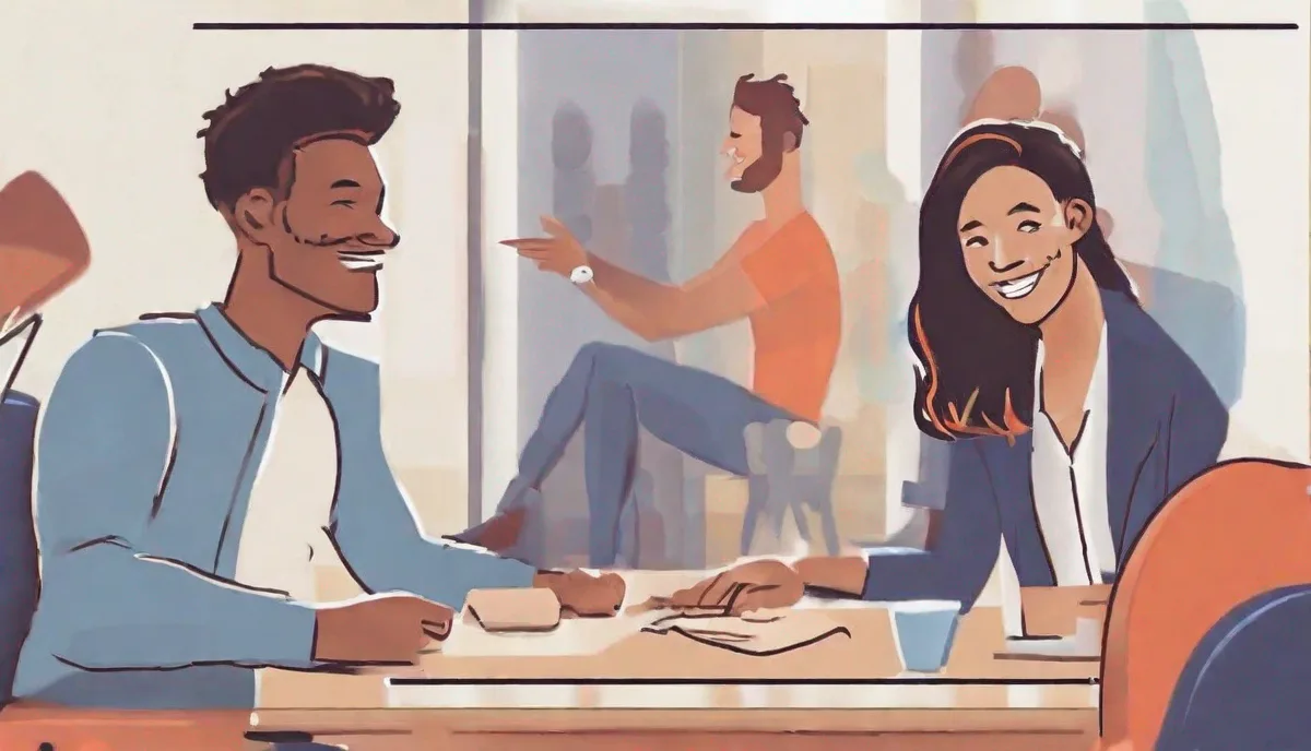 How to Be More Approachable