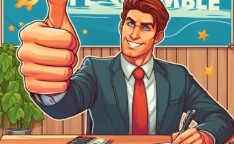 How to Be More Personable