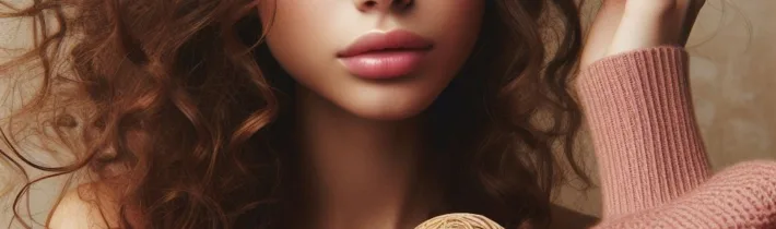 How to Care for Dry, Curly Hair When You Have No Clue Where to Start