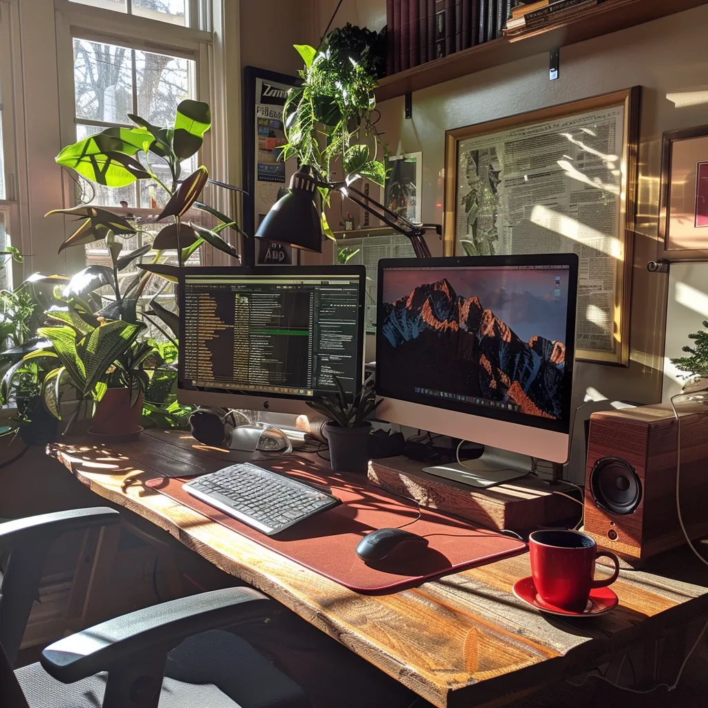 How to Prevent “Zoom Fatigue” When You WFH