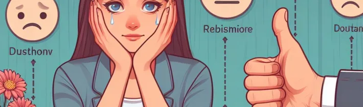 How to Stop Repressing Emotions: The Definitive Guide