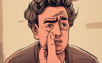 How to Stop Talking