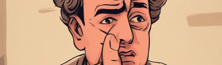 How to Stop Talking