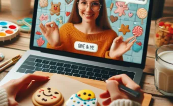 How to Throw a Fun Virtual Cookie-Decorating Party