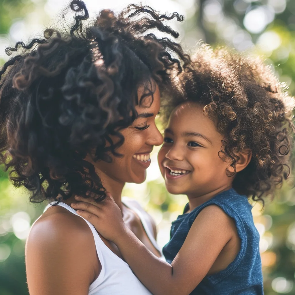 How to Use Positive Parenting and Reinforcement