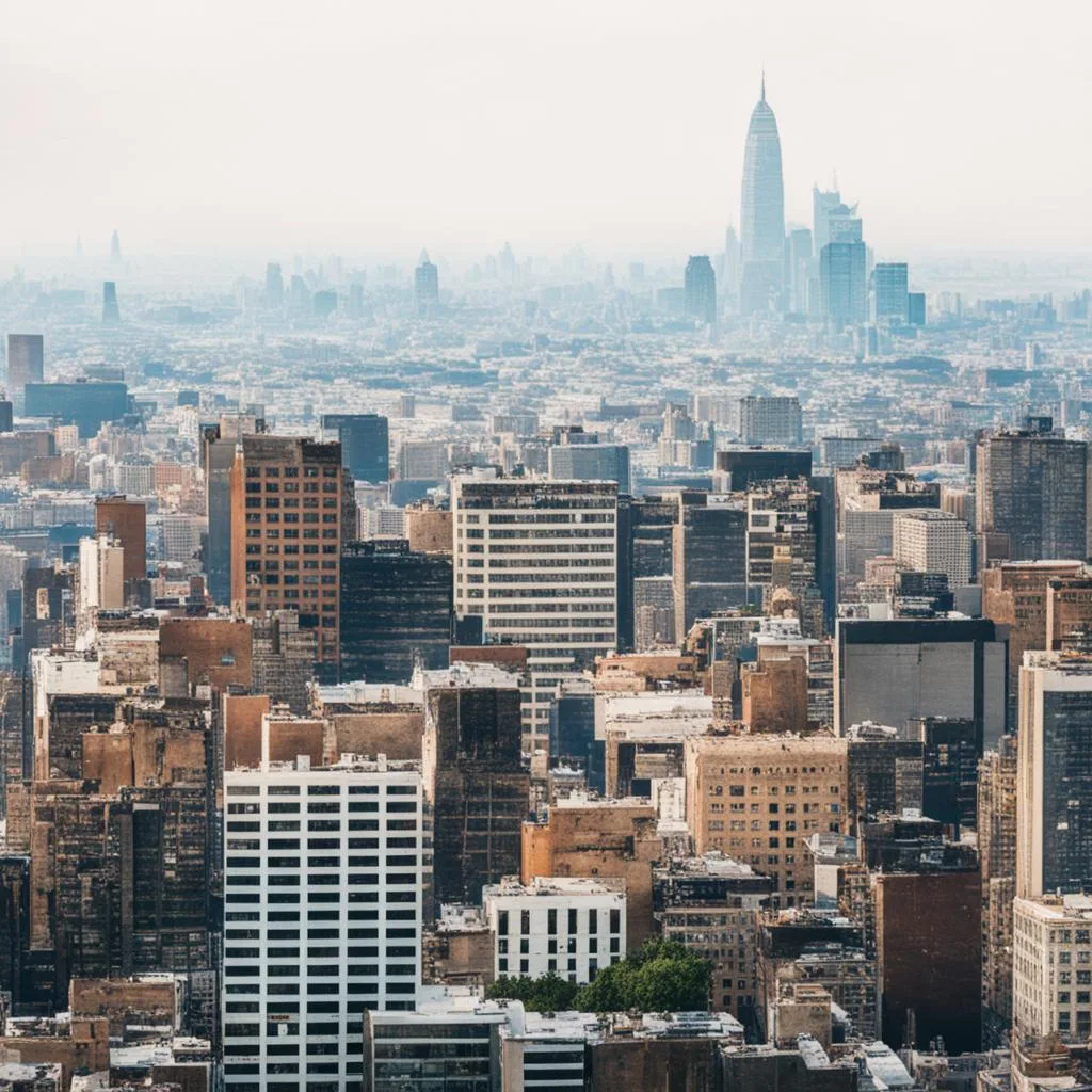 How Where You Live Impacts Your Health