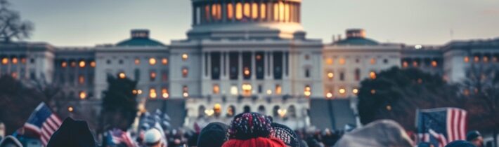 How You Can Make Political Change in 2021, According to Experts