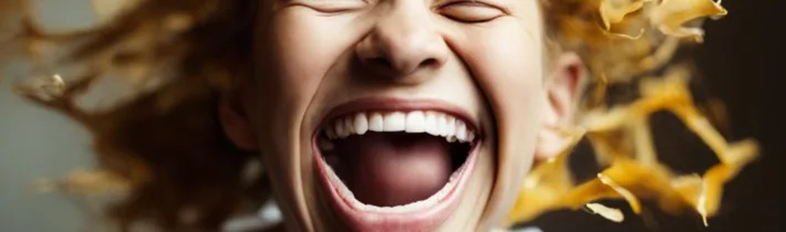 Humor, Laughter, and Play Can Boost Your Health