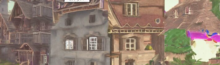 Living in the Past