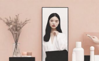 Minimalist Beauty
