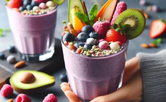 NYC’s Best New Superfood Cocktails