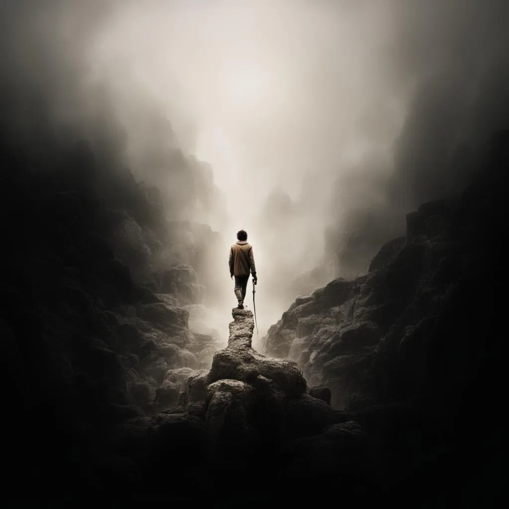 Overcoming Adversity