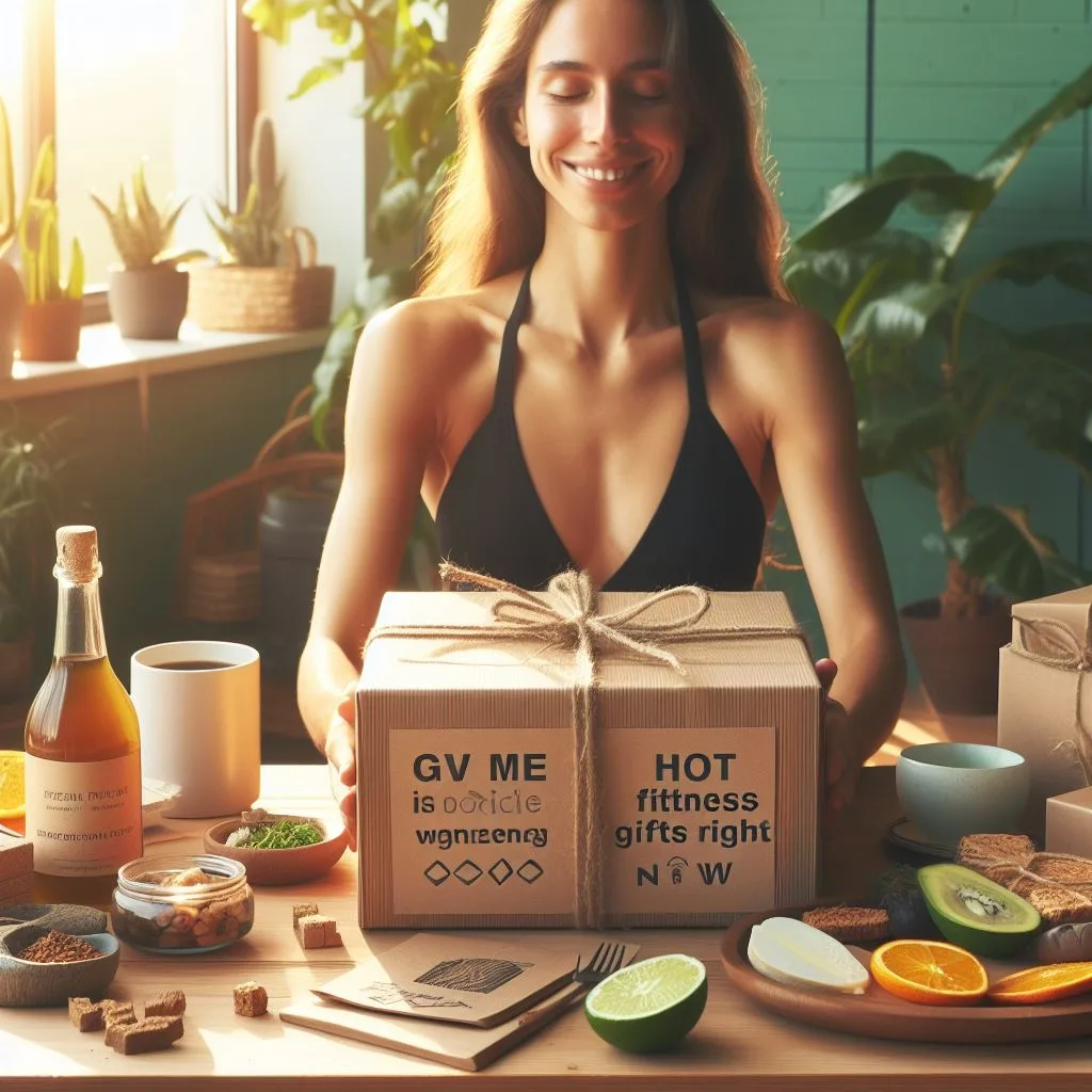 Pachamama Founder Decodes Hot Fitness and Wellness Gifts Right Now