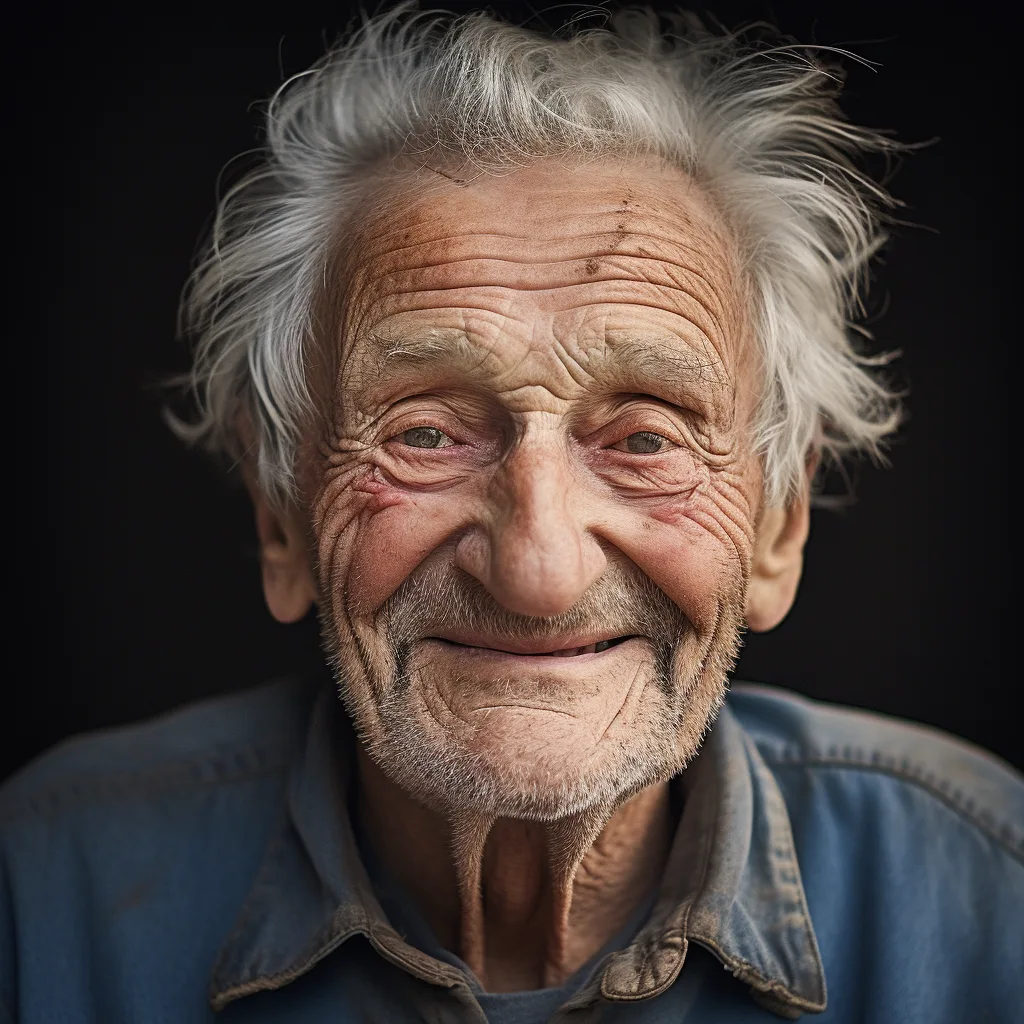 Positive Aging: Strategies and Examples