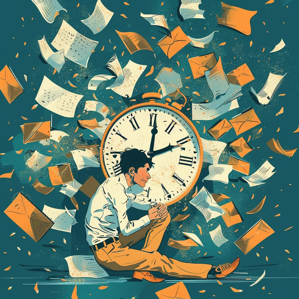 Procrastination: A Brief Guide on How to Stop Procrastinating