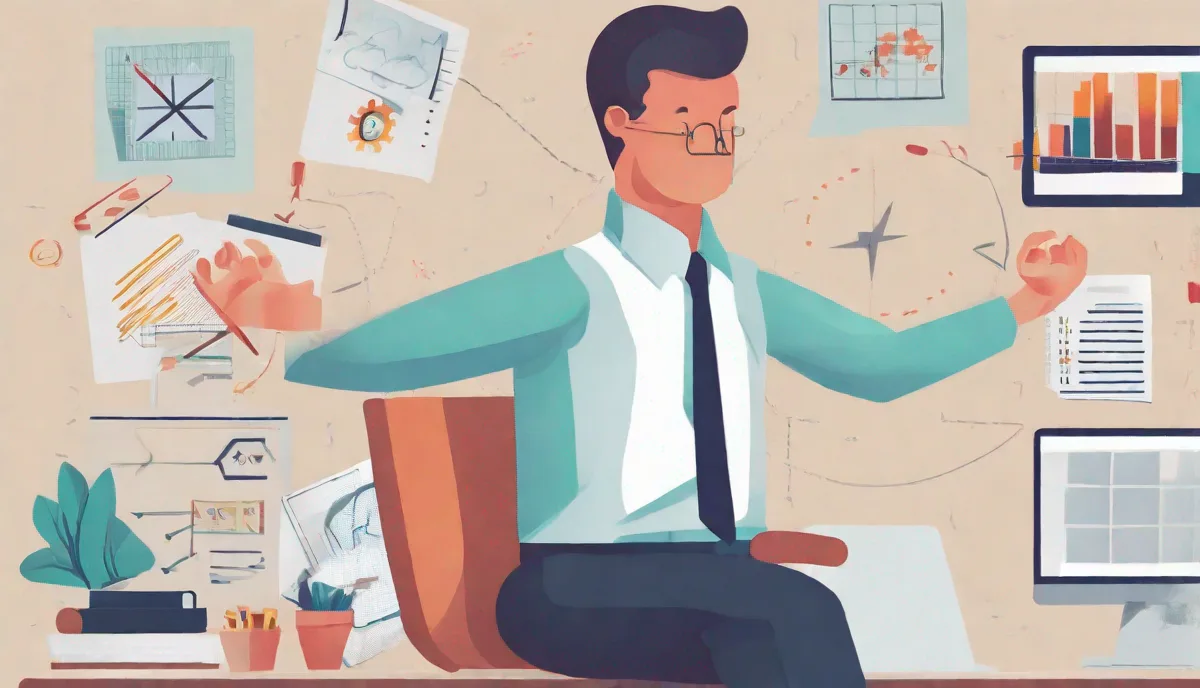 Proven Workplace Stress Management Strategies & Techniques