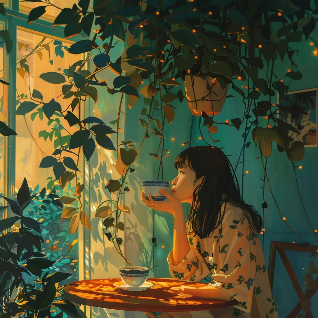 Quiet Life