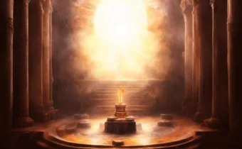 Sacred Space