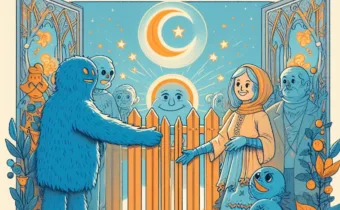 Setting Boundaries