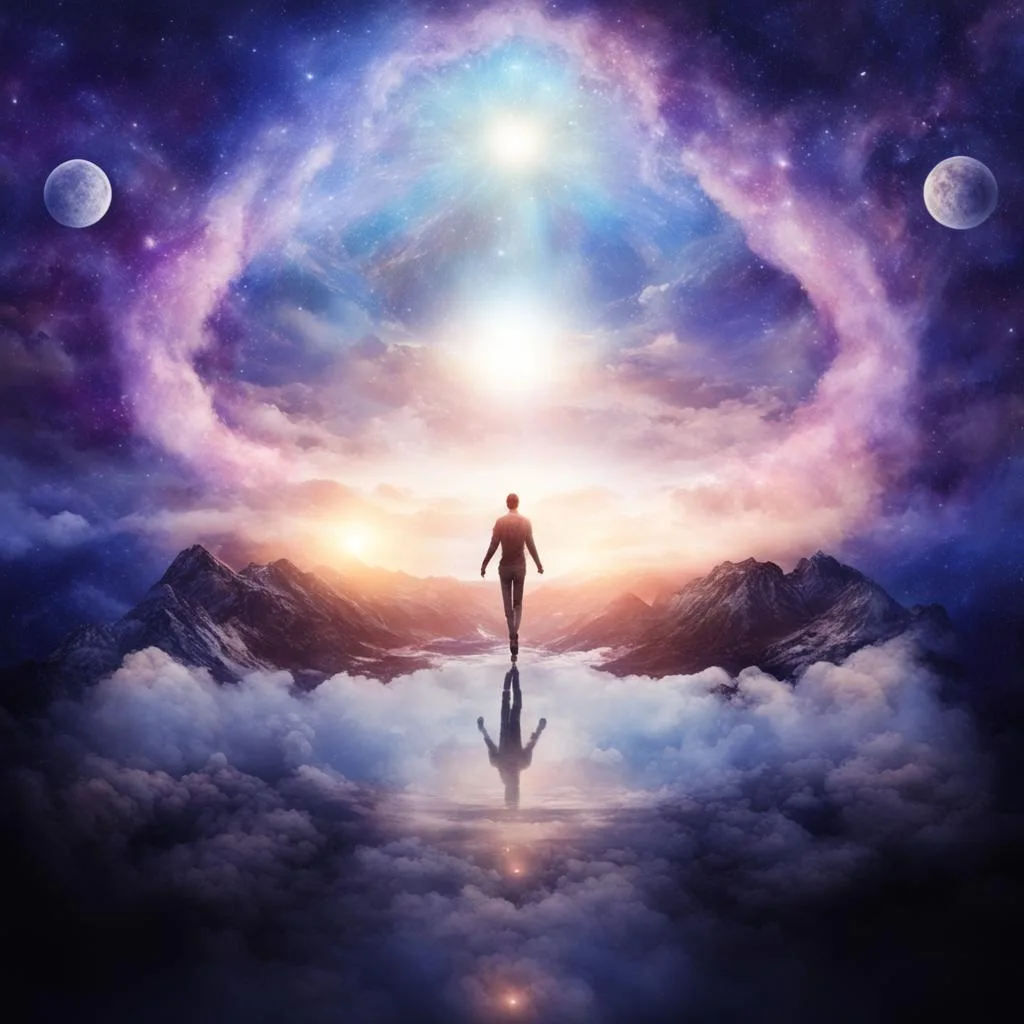 Shift Your Reality