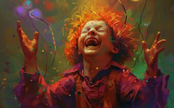 Steal Your Joy