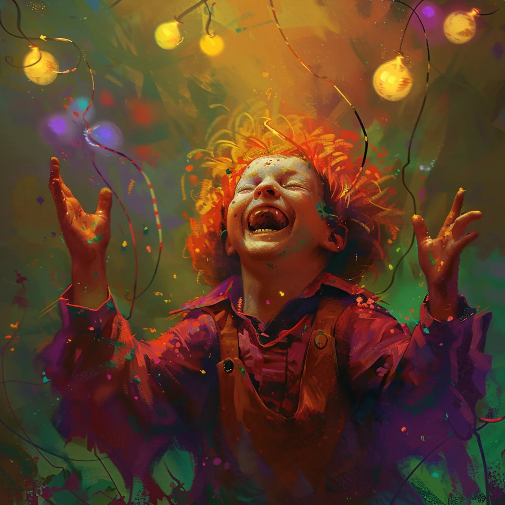 Steal Your Joy