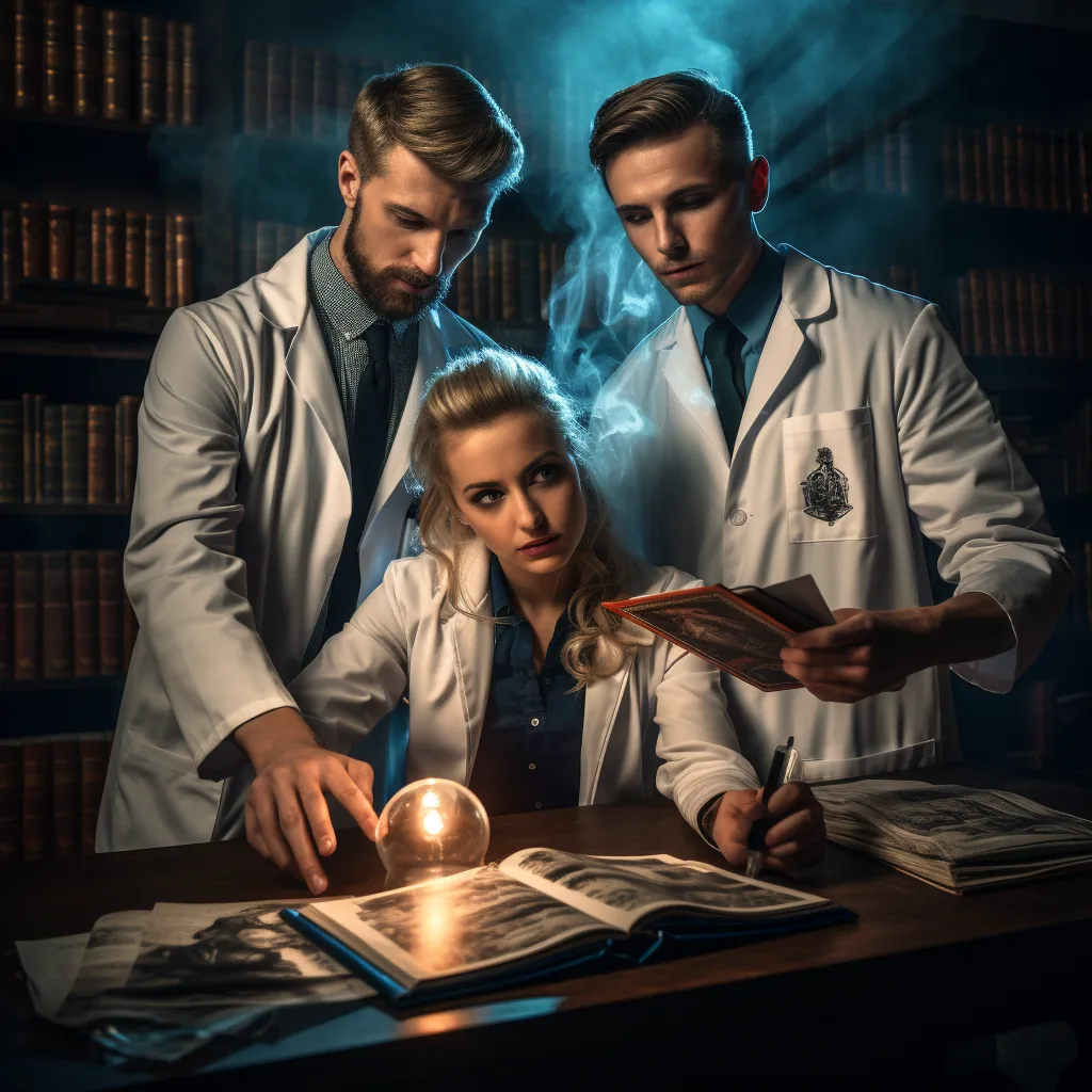 The 3 Things They Don’t Teach You in Medical School