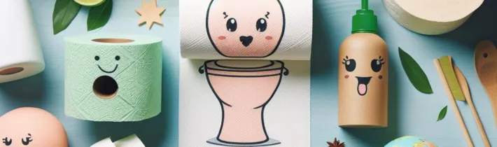 The 7 best eco-friendly toilet paper brands for your bum and the planet